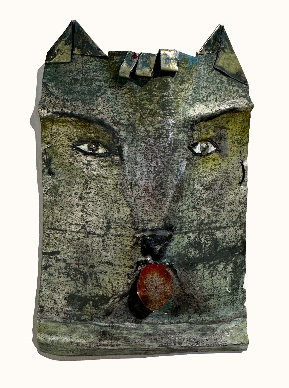 Terry Turrell - Patricia Rovzar Gallery