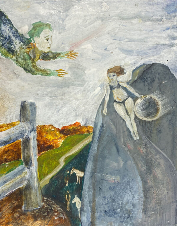 Terry Turrell - Patricia Rovzar Gallery