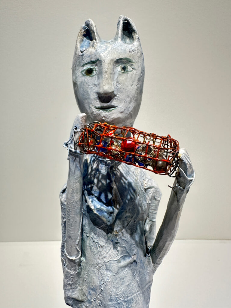 Terry Turrell - Patricia Rovzar Gallery