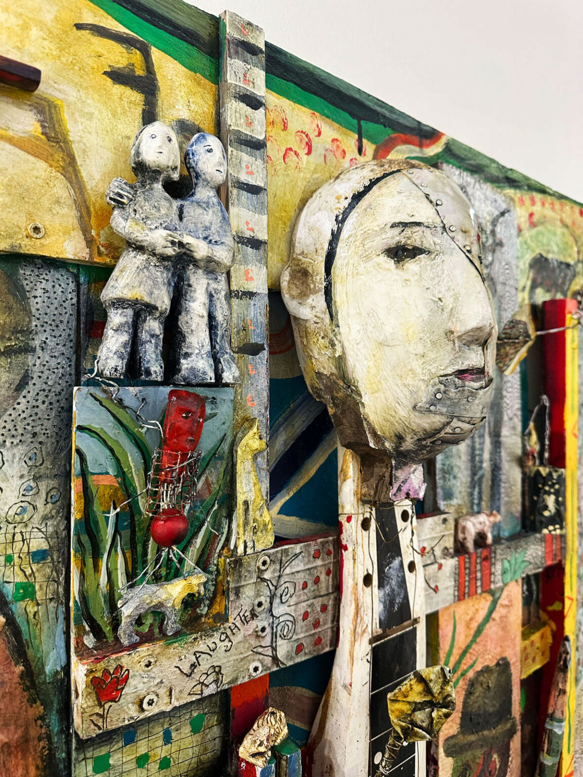 Terry Turrell - Patricia Rovzar Gallery