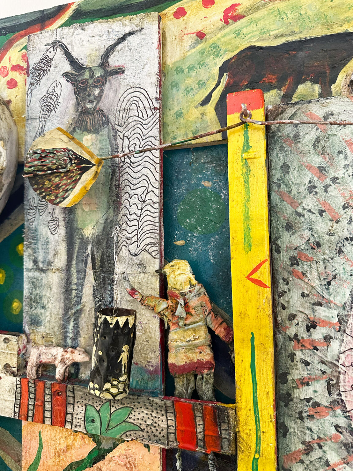 Terry Turrell - Patricia Rovzar Gallery