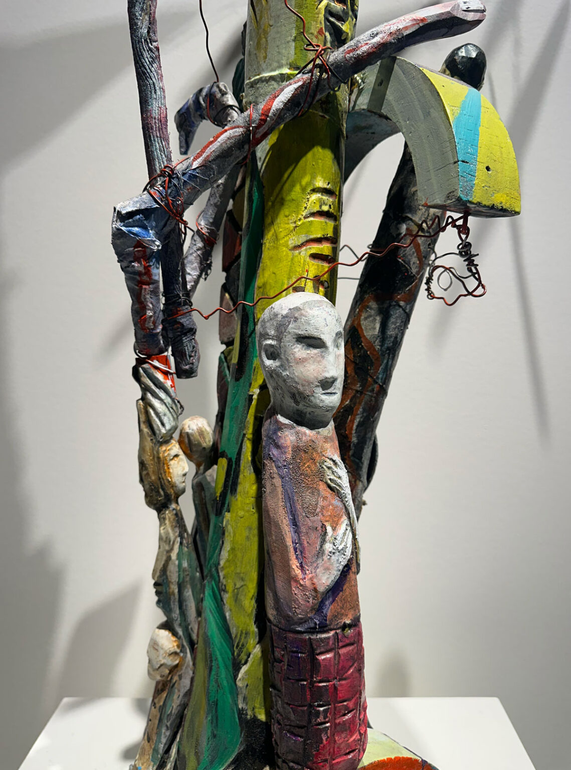 Terry Turrell - Patricia Rovzar Gallery