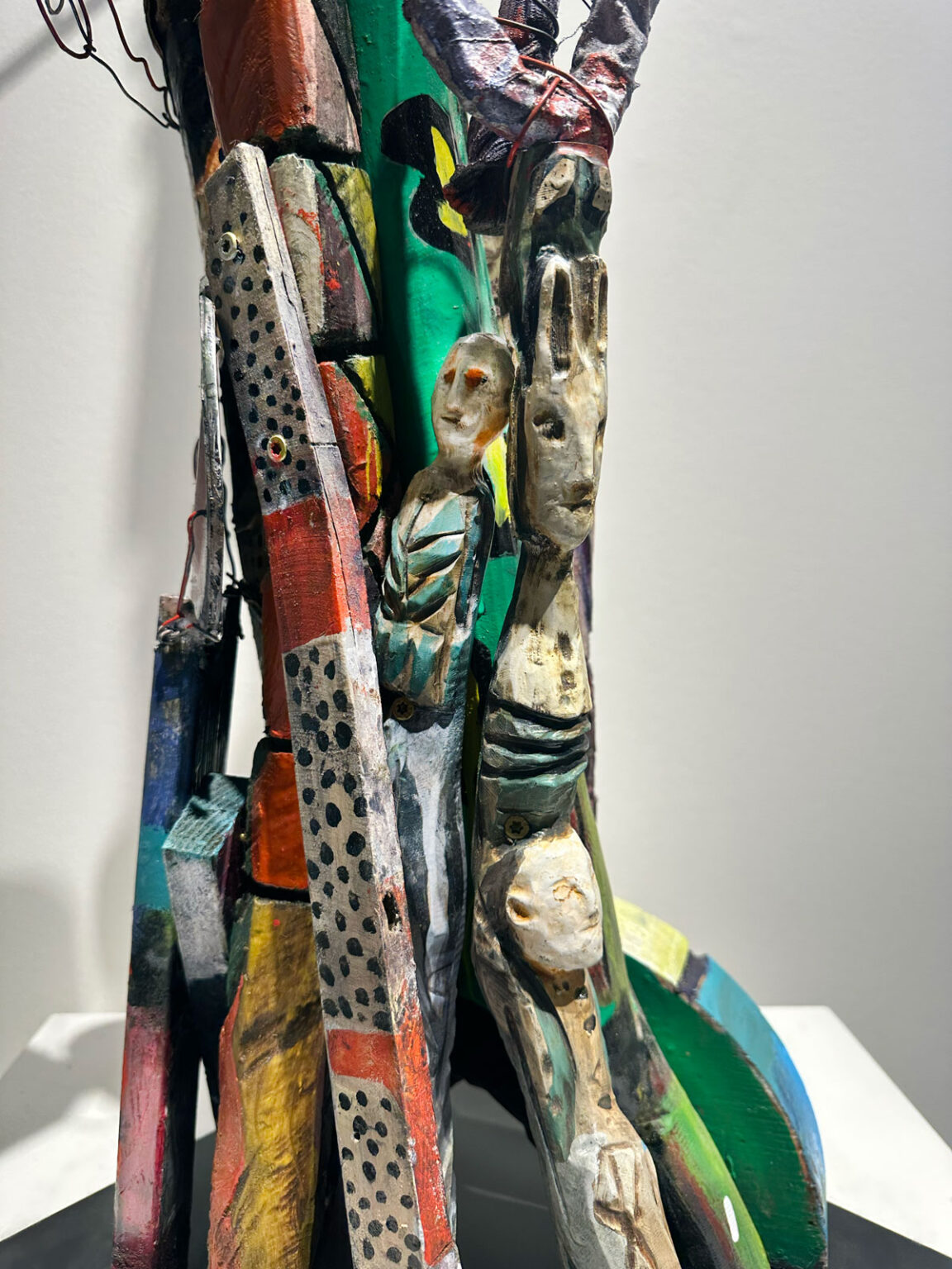 Terry Turrell - Patricia Rovzar Gallery