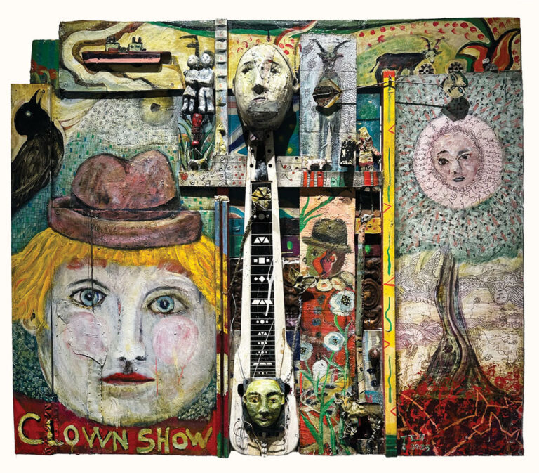 Terry Turrell - Patricia Rovzar Gallery