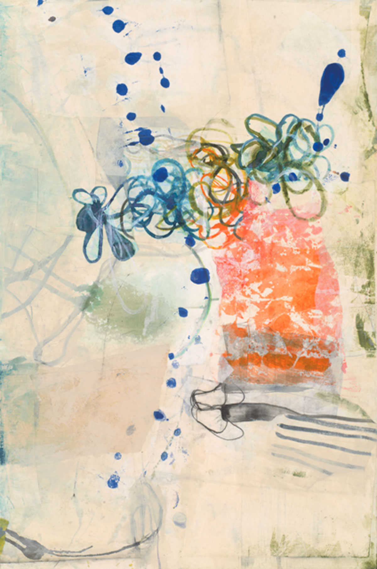 Tracey Adams - Patricia Rovzar Gallery