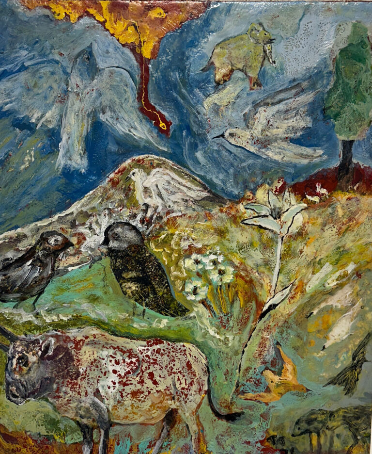Terry Turrell - Patricia Rovzar Gallery